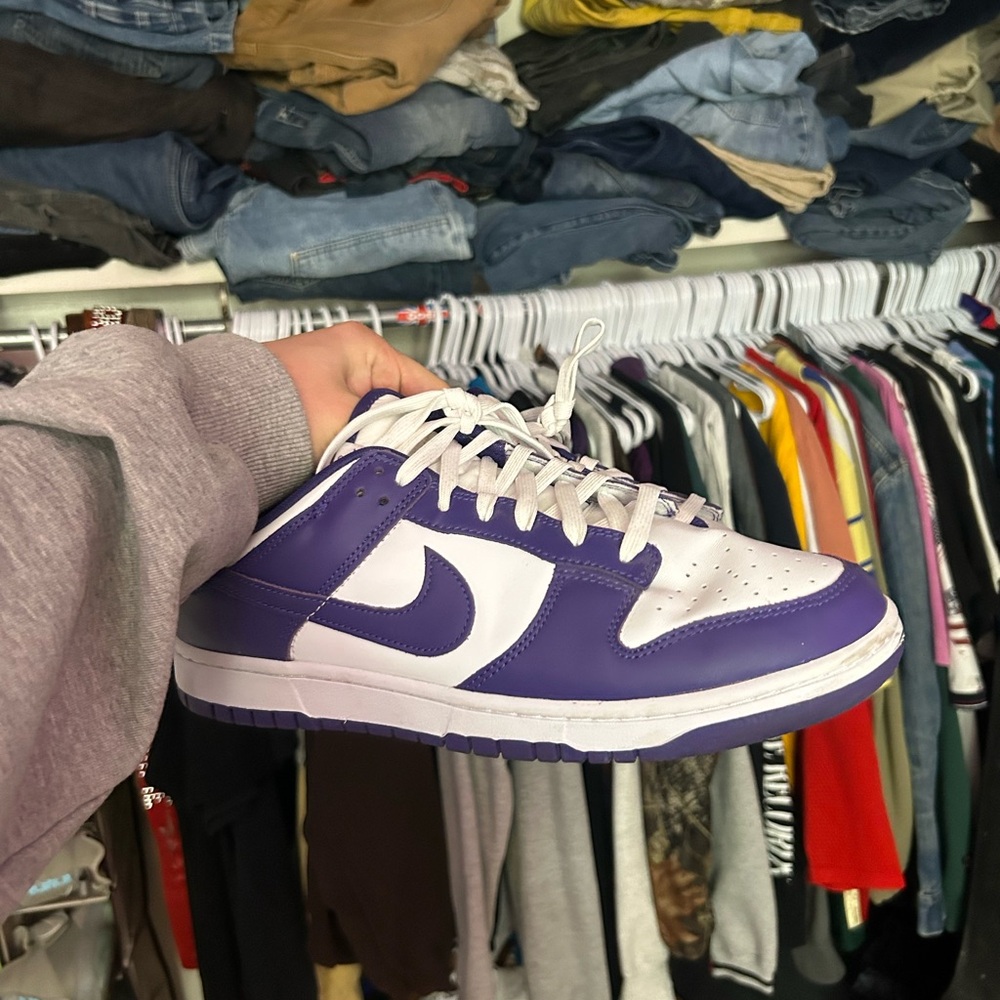 Nike Dunks